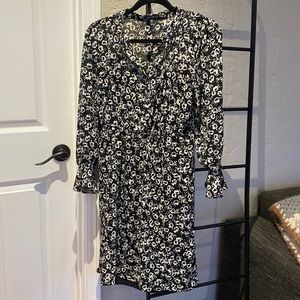 J. Crew casual dress - like new
